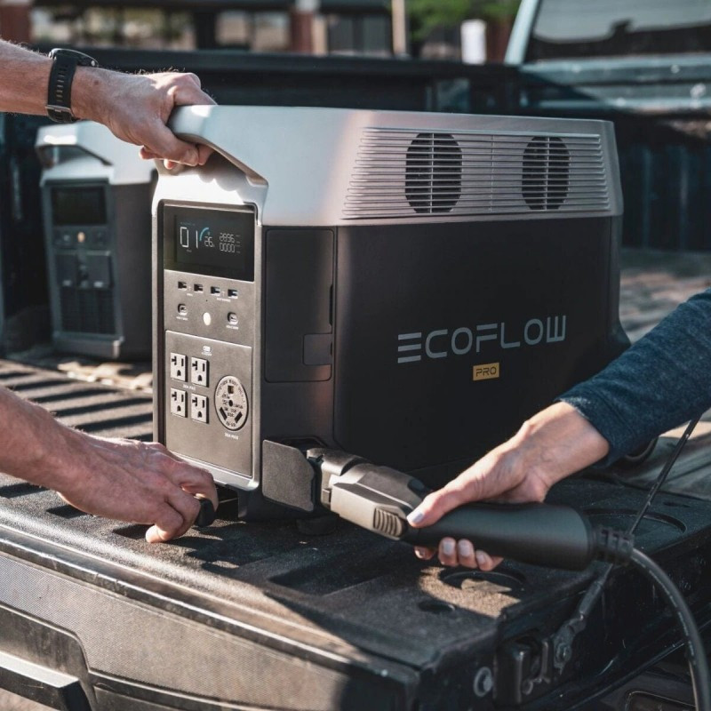 Adaptateur X-Stream pour Véhicules Électriques