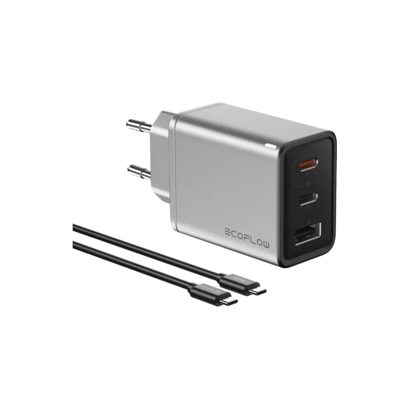 Chargeur rapide 30W