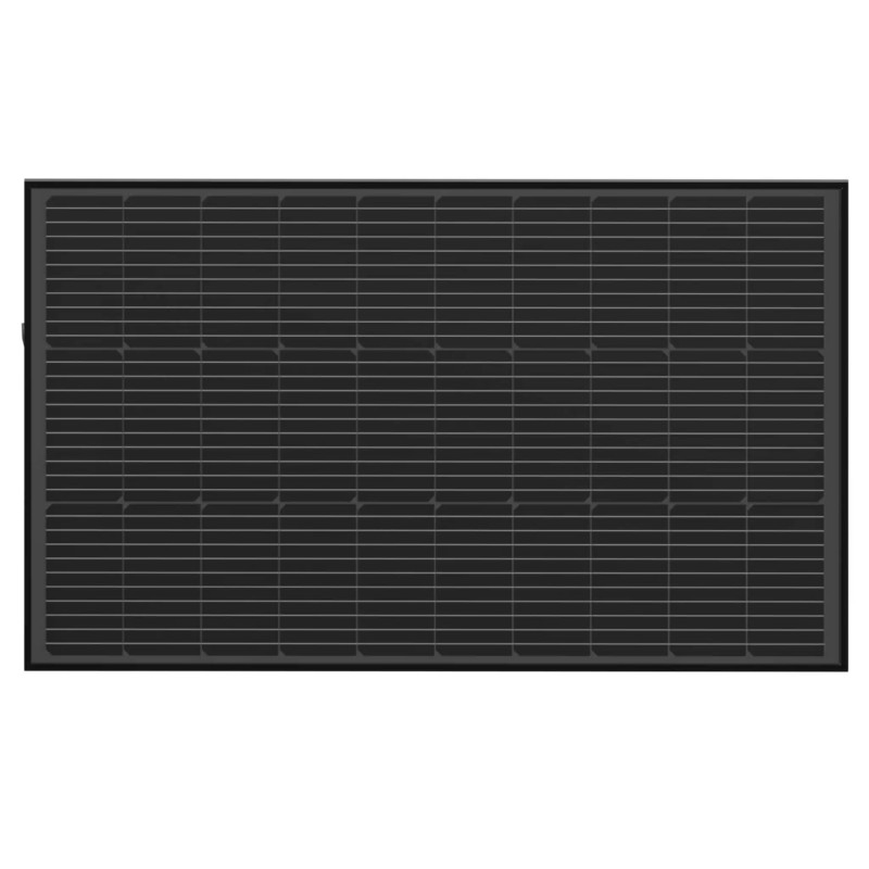 Panneau solaire rigide 2 x 100W