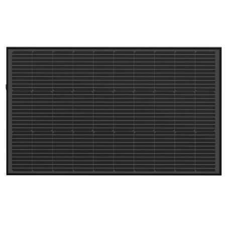 Panneau solaire rigide 2 x 100W