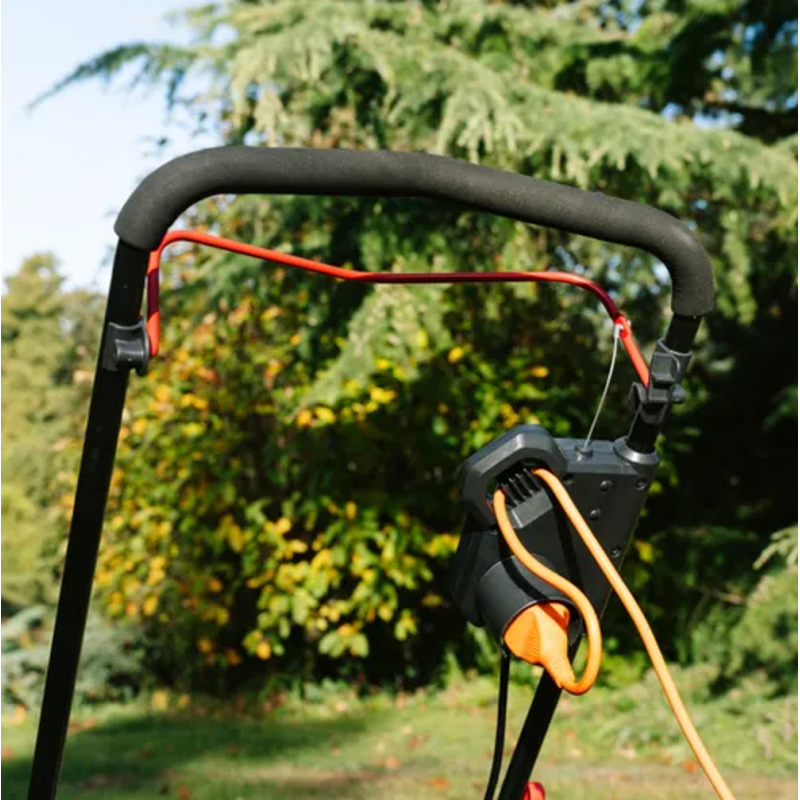 Tondeuse sur batterie 750W 20V