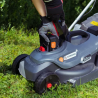 Tondeuse sur batterie 750W 20V
