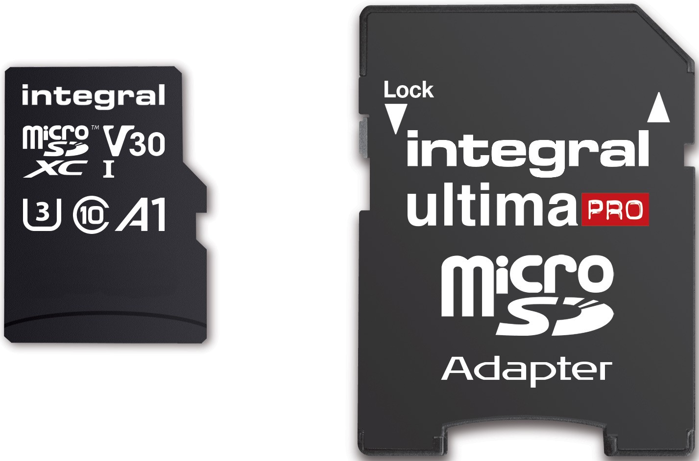 Micro SD Kingston de 32 GB clase 10. – Sieeg