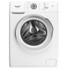 Lave-linge  hublot 7kg - BRANDT - BAL72WS