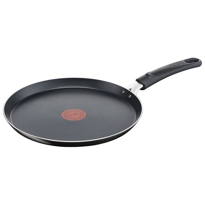 Crêpière 25cm Easy Cook and Clean - TEFAL - B55410