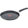 Crêpière 25cm Easy Cook and Clean - TEFAL - B55410