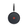 Crêpière 25cm Easy Cook and Clean - TEFAL - B55410