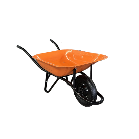 Brouette 65L 130 kg
