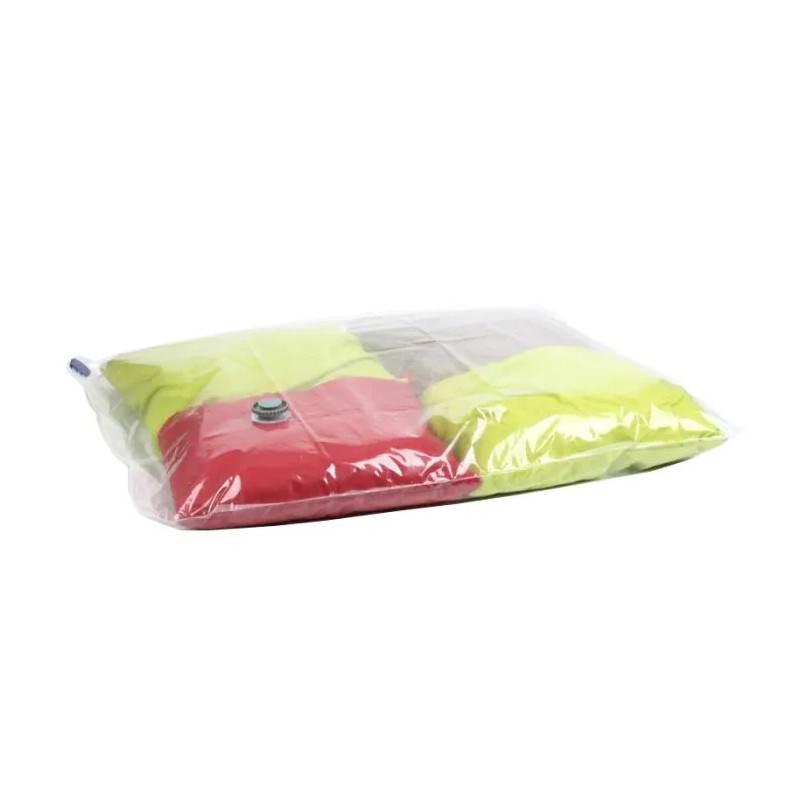 Sac de rangement sous-vide parfumé 60 x 80 cm