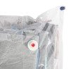 Sac de rangement sous-vide parfumé 60 x 80 cm