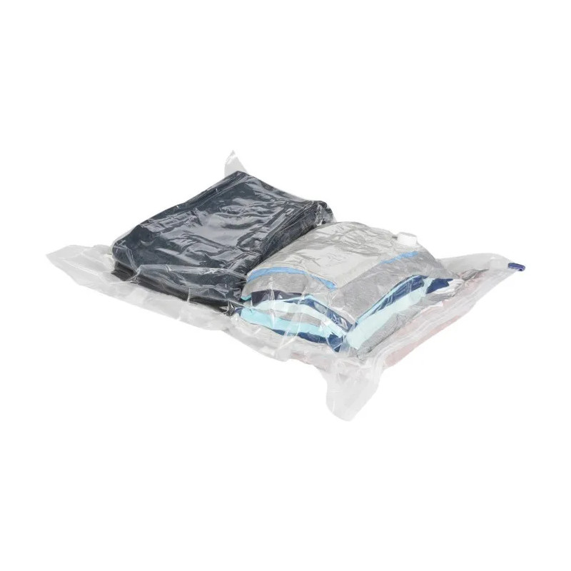 Sac de rangement sous-vide parfumé 60 x 80 cm