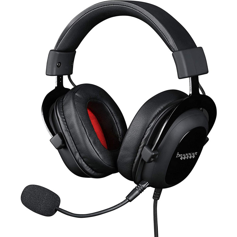 Casque Bodhran Hybride Drakkar Prime