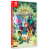 Jeux Nintendo Switch Ni no Kuni : La Vengeance de la Sorcière Céleste