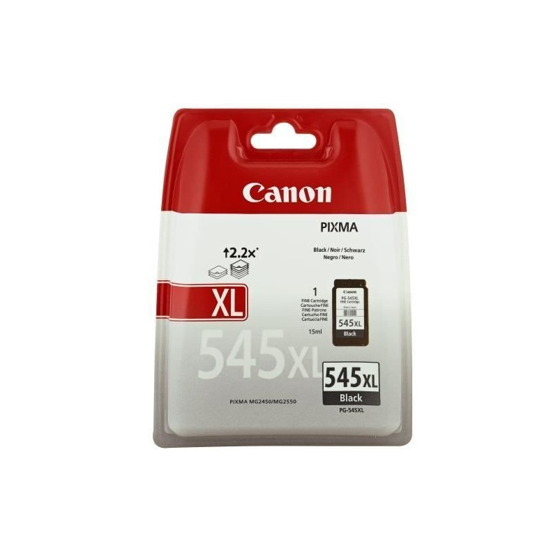 ENCRE 545XL NOIR - CANON