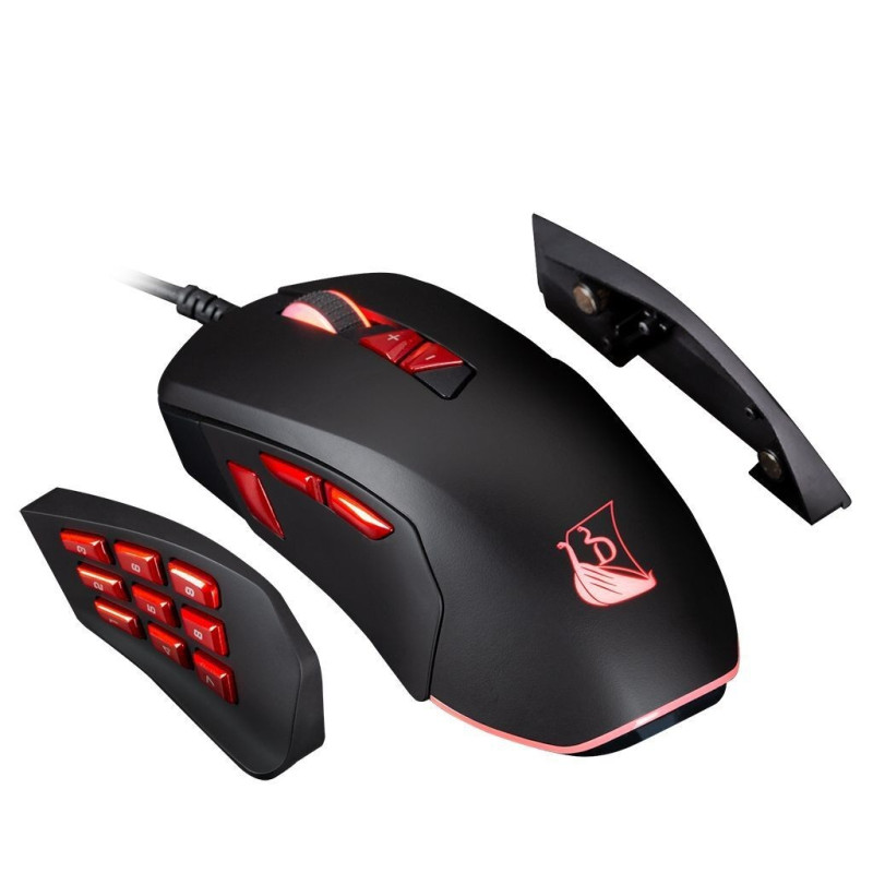 Souris Fenrir Fps Kx Dkp