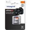 SD/4K 128GB CL10 100M