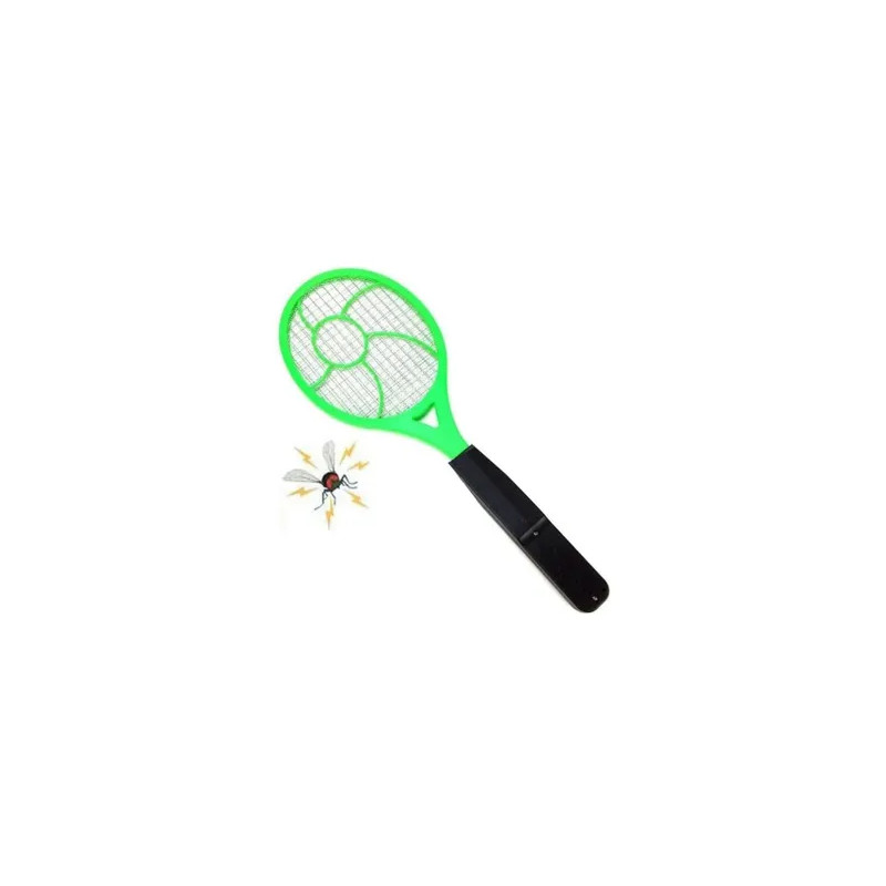 RAQUETTE ANTI MOUSTIQUE