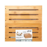 Panier de rangement Mix N Modul en bambou 15x31cm - 5FIVE