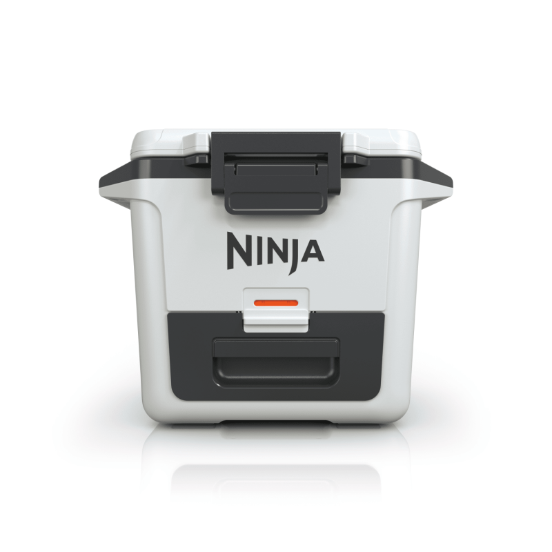 Glacière rigide FrostVault 28L Blanc - NINJA - FB131EUWH