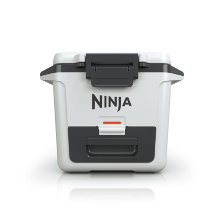 Glacière rigide FrostVault 28L Blanc - NINJA - FB131EUWH
