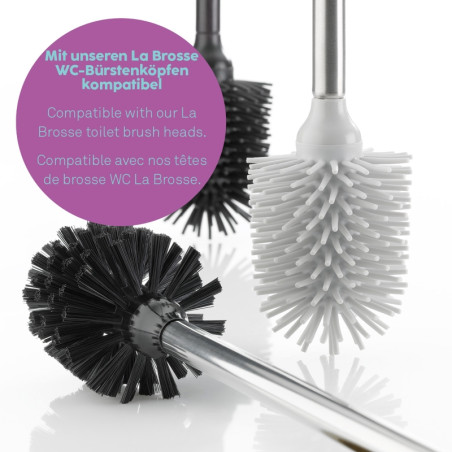 Set WC Roda Terre cuite - KELA