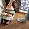 Rangement à chaussures Shoe-In 3 paires - JOSEPH JOSEPH