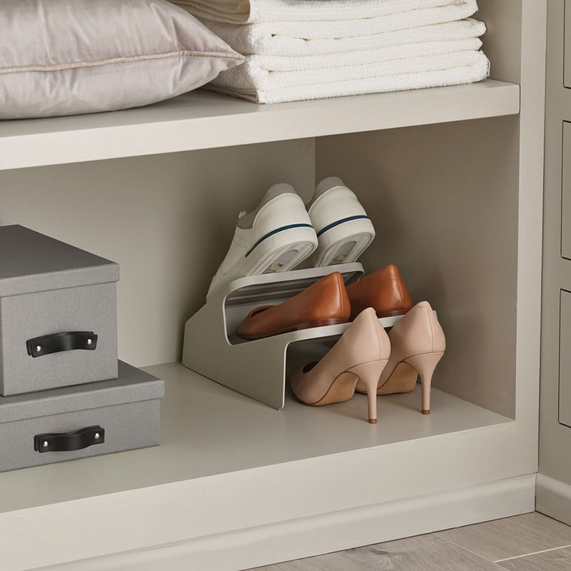 Rangement à chaussures Shoe-In 3 paires - JOSEPH JOSEPH