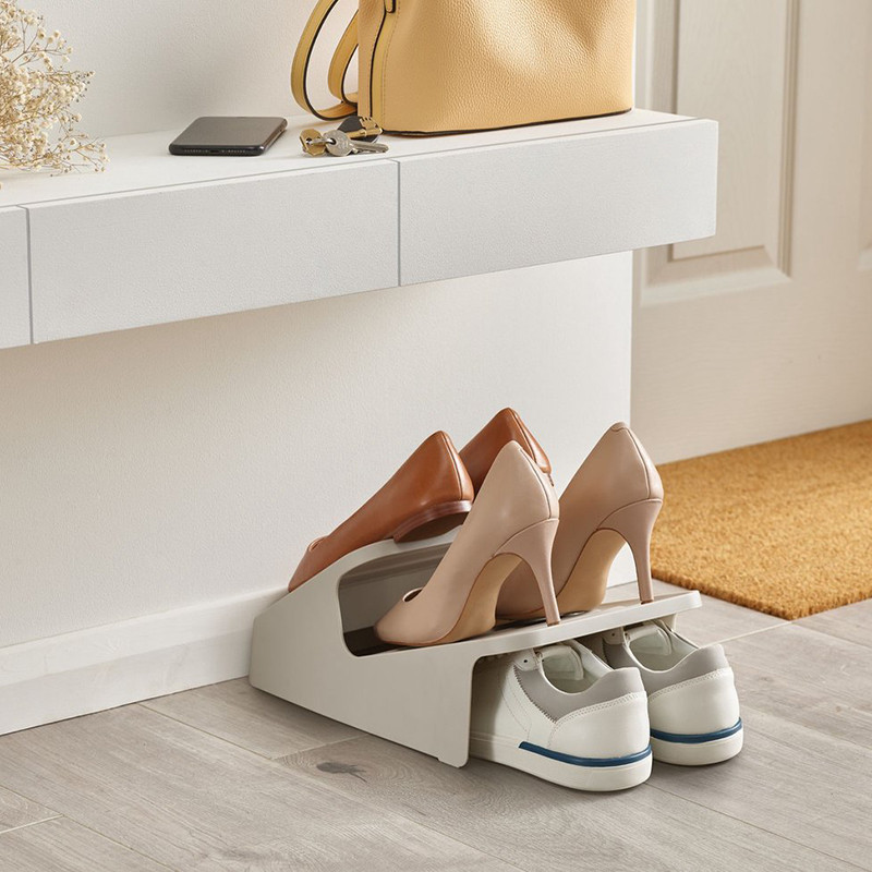 Rangement à chaussures Shoe-In 3 paires - JOSEPH JOSEPH