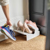 Rangement à chaussures Shoe-In 3 paires - JOSEPH JOSEPH