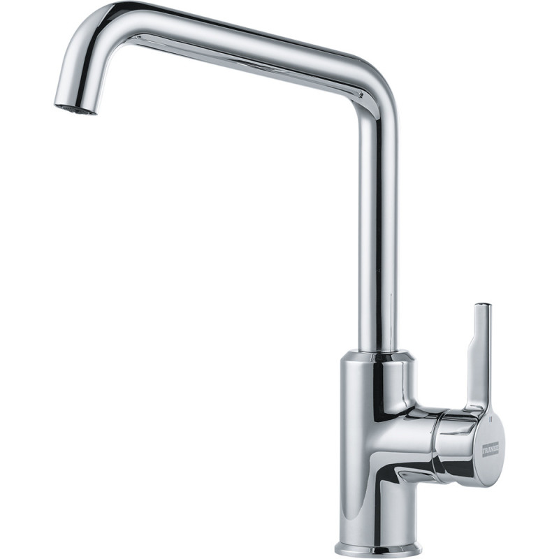 Pack évier 1 bac avec égouttoir et mitigeur - FRANKE - 788939-BFG611-XL