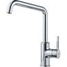 Pack évier 1 bac avec égouttoir et mitigeur - FRANKE - 788939-BFG611-XL