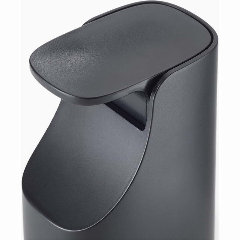 Distributeur de savon Slim 350mL Noir JOSEPH JOSEPH — free download