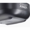Porte-savon compact Slim Noir - JOSEPH JOSEPH