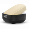 Porte-savon compact Slim Noir - JOSEPH JOSEPH