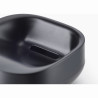 Porte-savon compact Slim Noir - JOSEPH JOSEPH