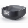 Porte-savon compact Slim Noir - JOSEPH JOSEPH