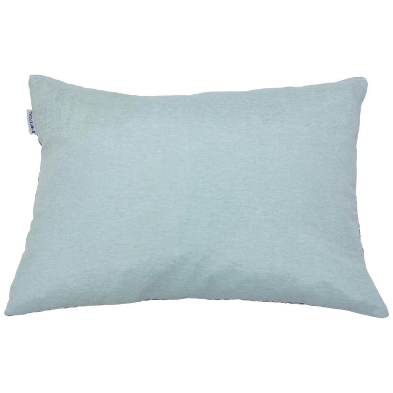 Coussin 45x30 ext vert cactus