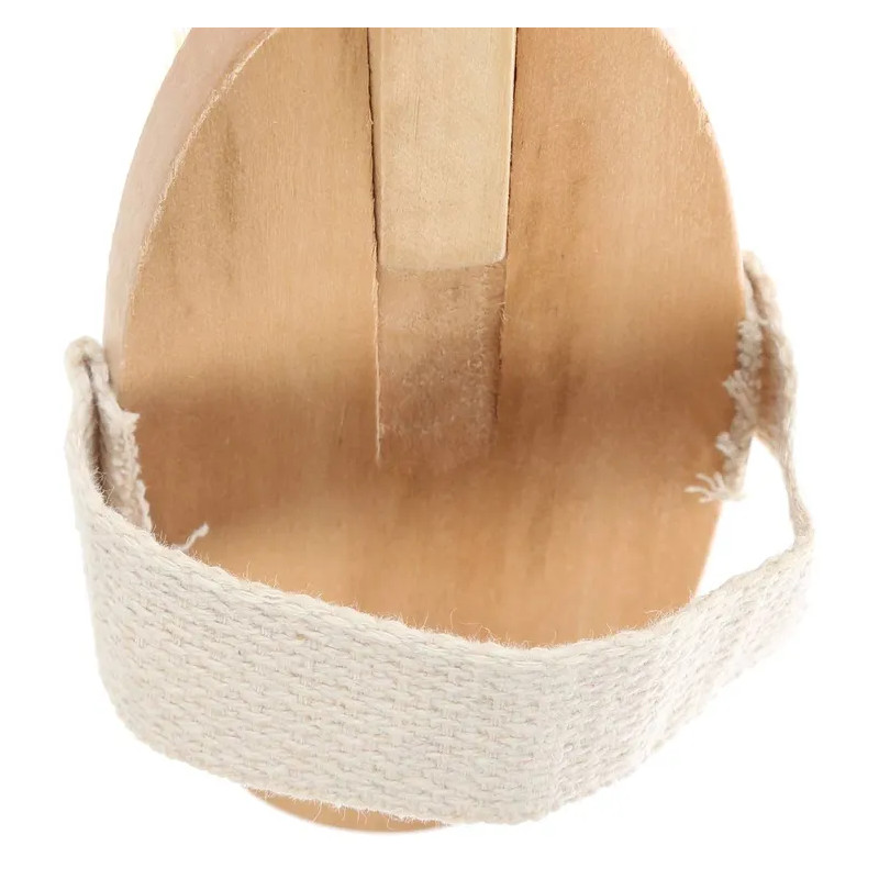 Brosse de bain manche détachable bois