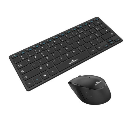 Clavier/Souris Ultra Compact Noir - BLUESTORK - BS_PACK_MINI_FR-35604174-Collab