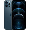 iPhone 12 pro max bleu 128Go reconditionné grade A - APPLE