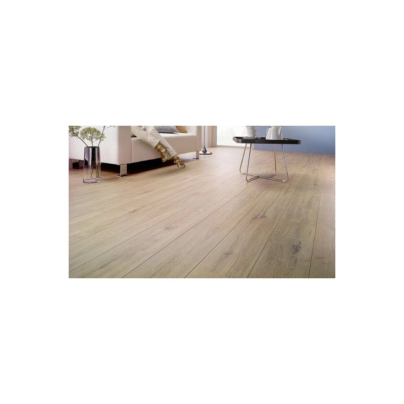 REVETEMENT SOL STRATIFIE  INTENS 8MM CANDY BOTTE DE 2.22M2