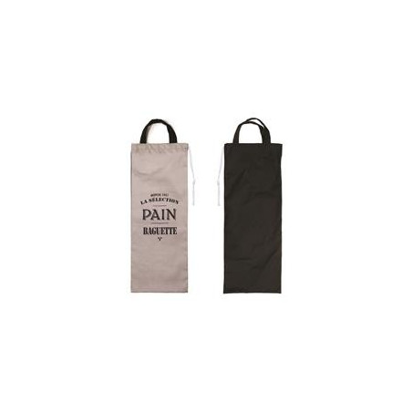 Sac à pain Bistrot - COOK CONCEPT