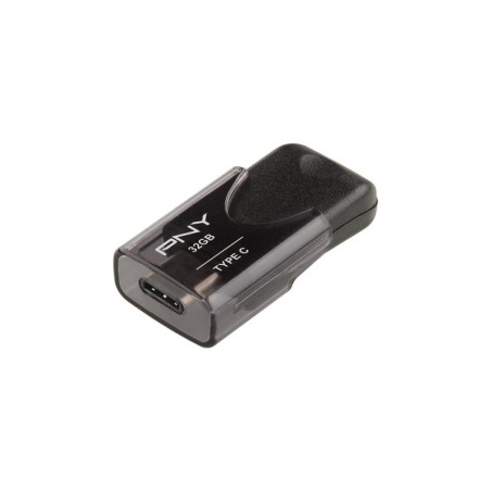 Clé USB TYPE C 32GO PNY
