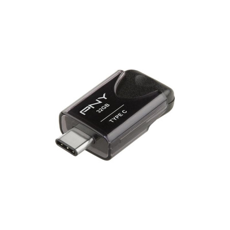 Clé USB TYPE C 32GO PNY