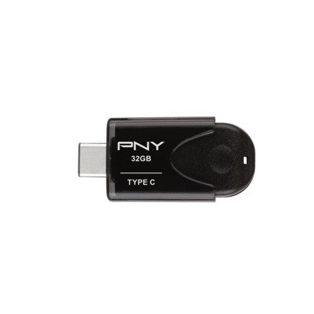 Clé USB TYPE C 32GO PNY