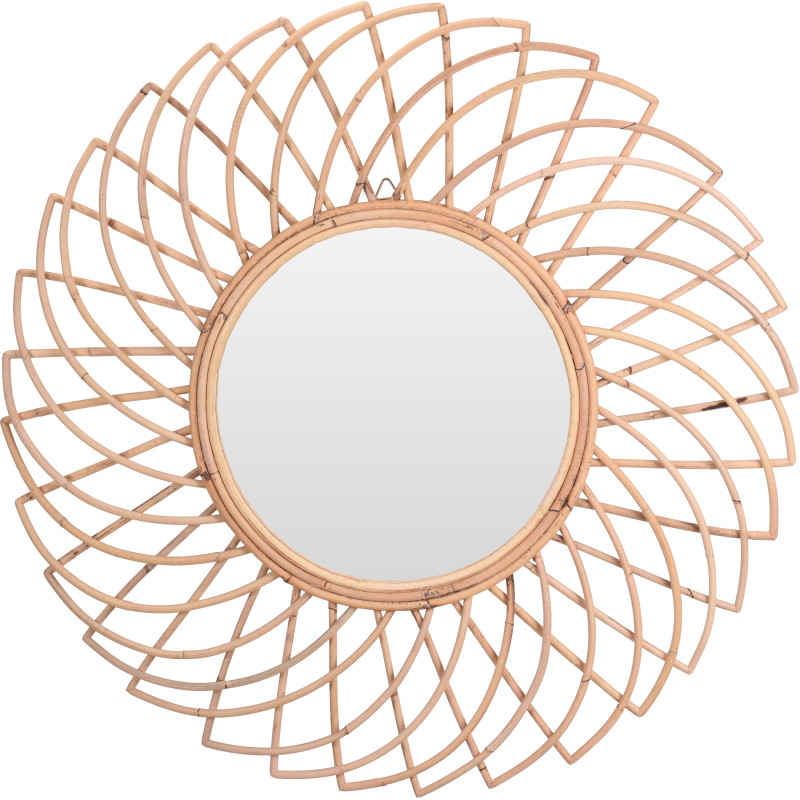 MIROIR KUBU