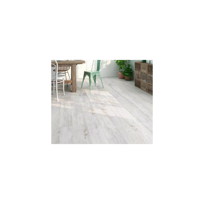 REVETEMENT DE SOL STRATIFIE ARTENS FORTE 8MM DECOR NUIZA BOTTE DE 1.99 m²