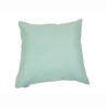 Coussin d'extérieur rectangulaire 45x45cm Vert - NATERIAL