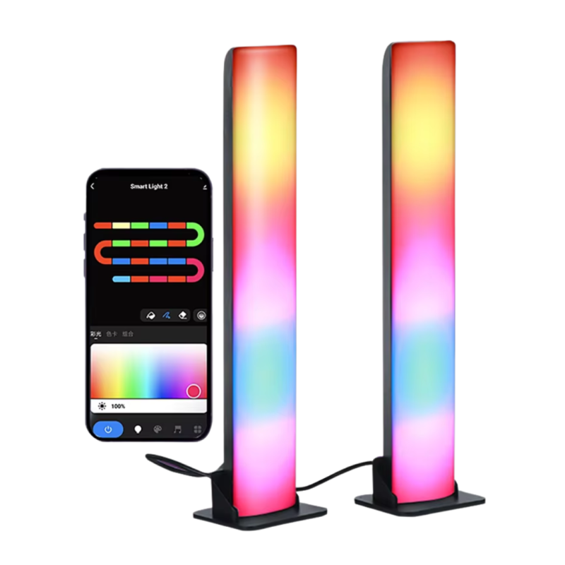 Barre led RGB - AR01592