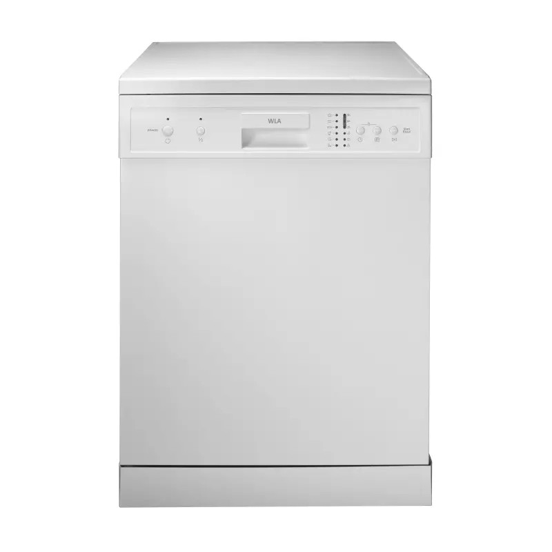Lave-vaisselle 12 couverts - MERLIN - M-LV12-W